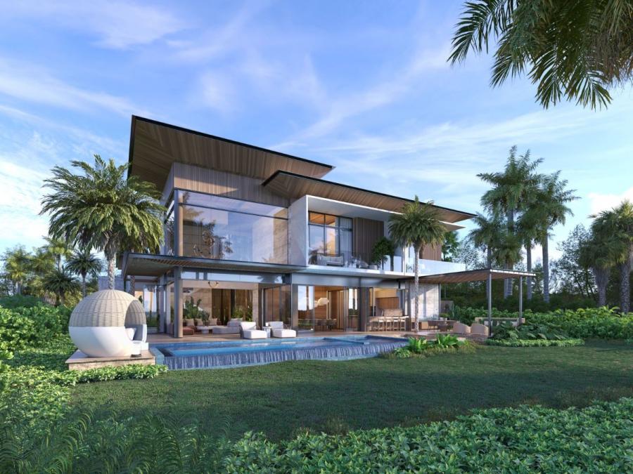 Foto Casa en Venta en Cap cana, Cap cana., La Altagracia - U$D 1.200.000 - CAV46817 - BienesOnLine