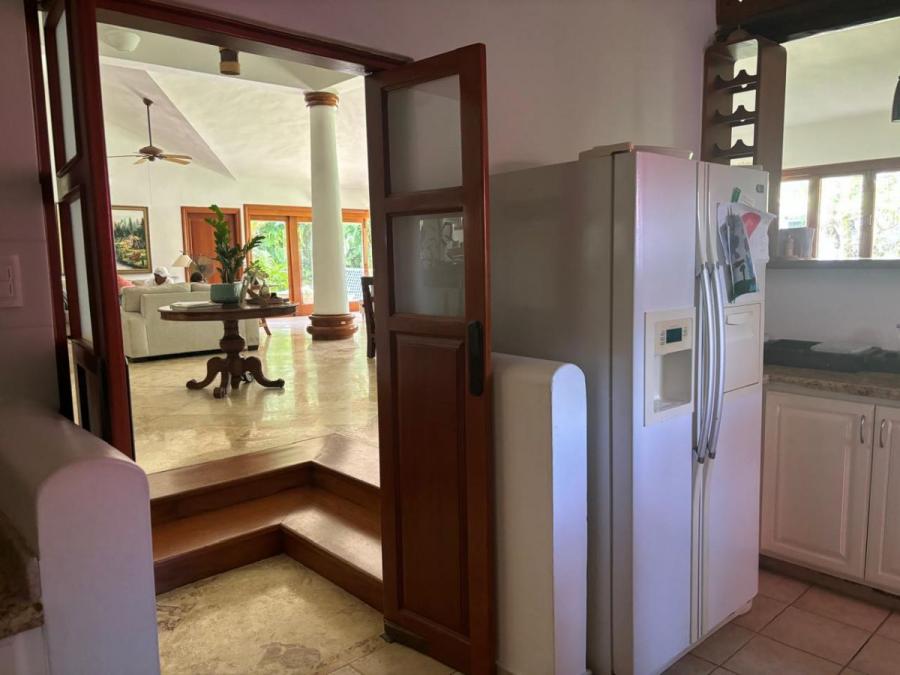 Vendo inmueble en Casa de Campo. 