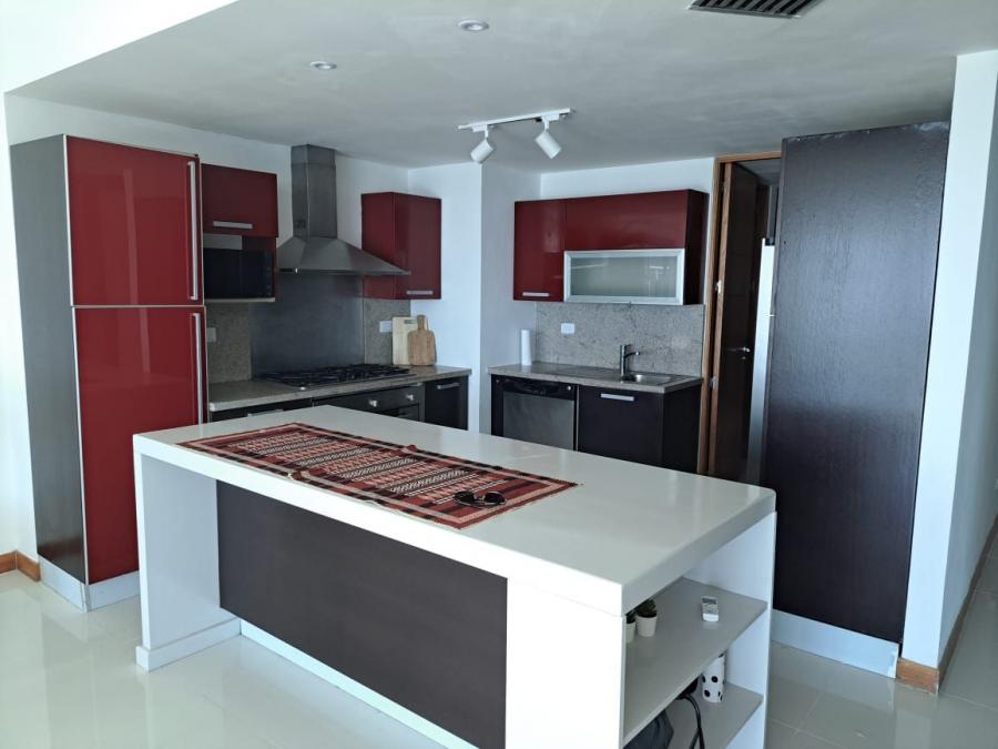 Foto Apartamento en Venta en Malecón, Santo Domingo Este, Santo Domingo - U$D 319.998 - APV69247 - BienesOnLine