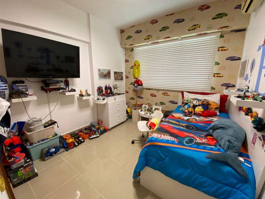 Foto Apartamento en Venta en Evaristo Morales., Santo Domingo Este, Santo Domingo - U$D 224.998 - APV69241 - BienesOnLine