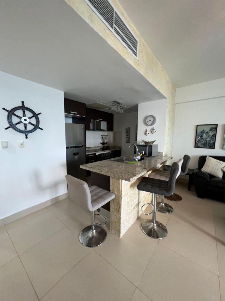 Foto Apartamento en Venta en Juan dolio, Guayacanes, San Pedro de Macors - U$D 249.998 - APV69153 - BienesOnLine