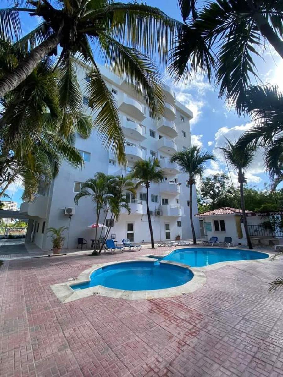 Foto Apartamento en Venta en Juan dolio, Guayacanes, San Pedro de Macors - U$D 109.999 - APV69236 - BienesOnLine