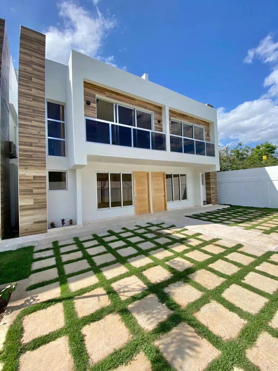 Foto Casa en Venta en Juan dolio, Guayacanes, San Pedro de Macorís - U$D 155.000 - CAV69140 - BienesOnLine