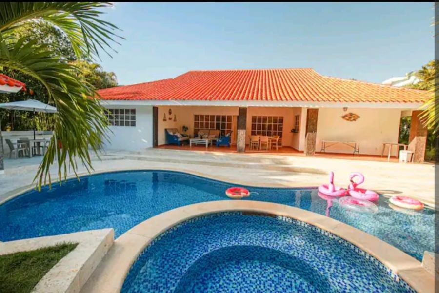 Foto Casa en Venta en Juan dolio, Guayacanes, San Pedro de Macorís - U$D 449.998 - CAV69158 - BienesOnLine