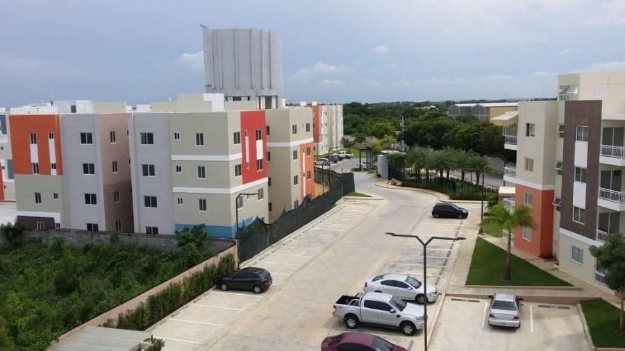 Foto Apartamento en Venta en Av. Ecolgica., Sant, Santo Domingo - $ 5.025.000 - APV68606 - BienesOnLine