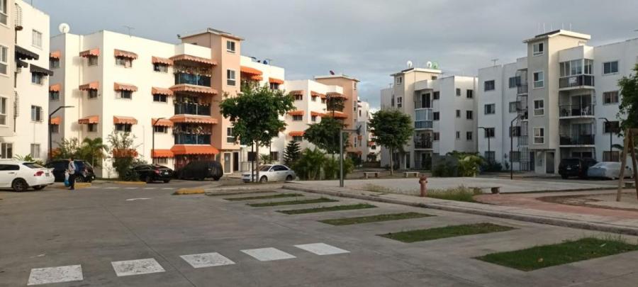 Foto Apartamento en Venta en Ciudad Juan Bosch, Santo Domingo Este, Santo Domingo - $ 3.600.000 - APV56172 - BienesOnLine