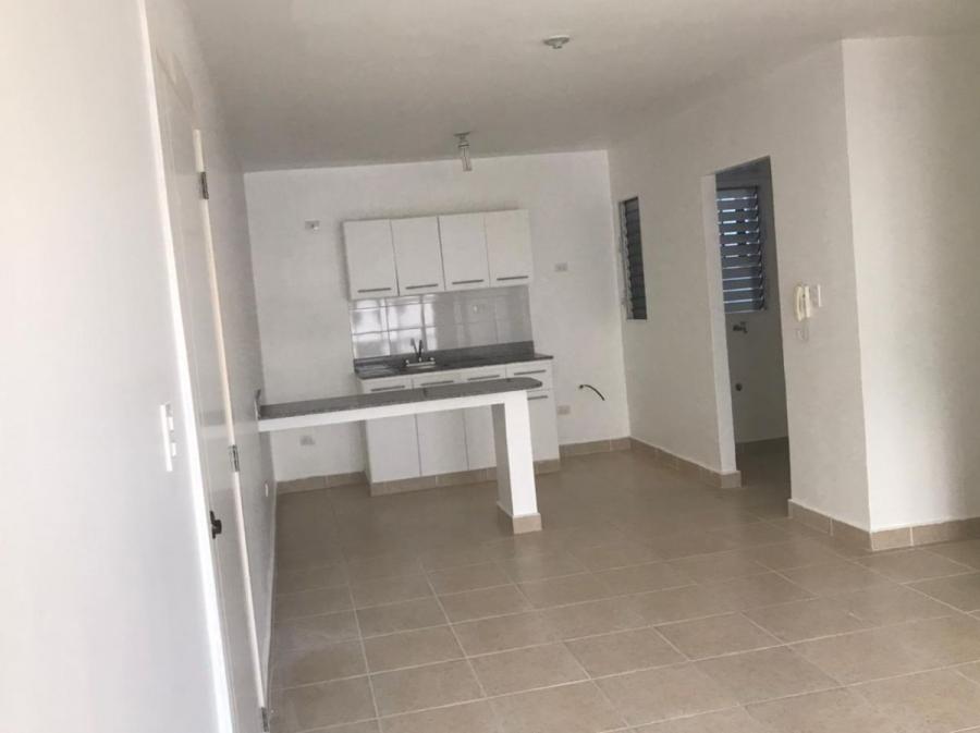 Foto Apartamento en Venta en Ciudad Juan Bosch, Santo Domingo Este, Santo Domingo - $ 3.950.000 - APV56176 - BienesOnLine