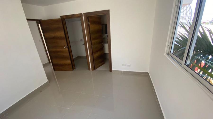 Foto Apartamento en Venta en La Ciudad Juan Bosch, Santo Domingo Este, Santo Domingo - $ 3.899.998 - APV68722 - BienesOnLine