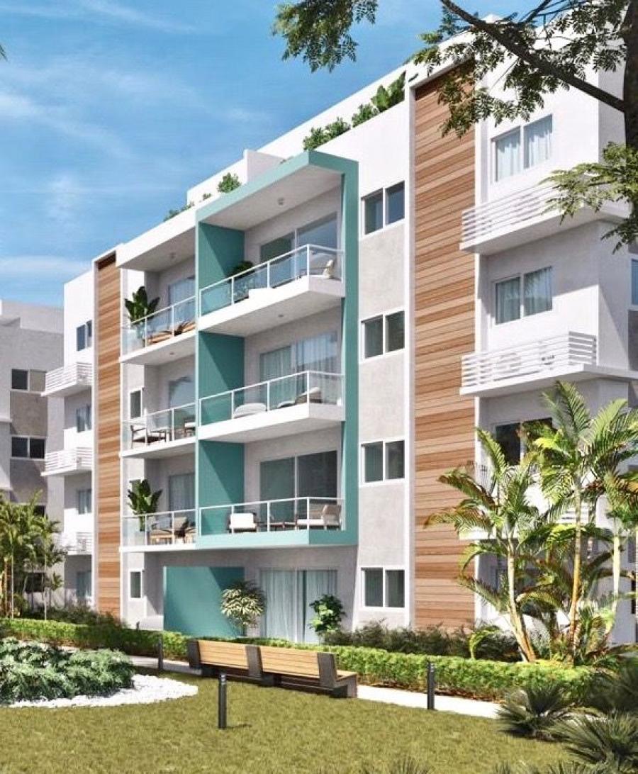 Foto Apartamento en Venta en Punta cana, Punta cana, La Altagracia - U$D 90.000 - APV43346 - BienesOnLine