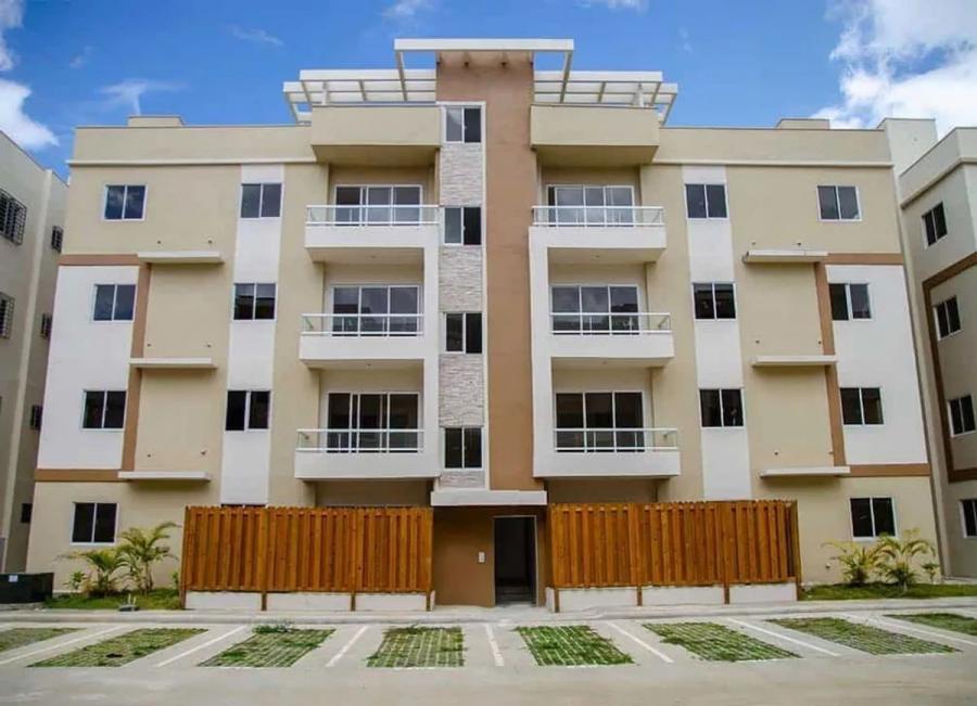 Foto Apartamento en Venta en San isidro, Santo domingo este., Santo Domingo - U$D 85.000 - APV68605 - BienesOnLine