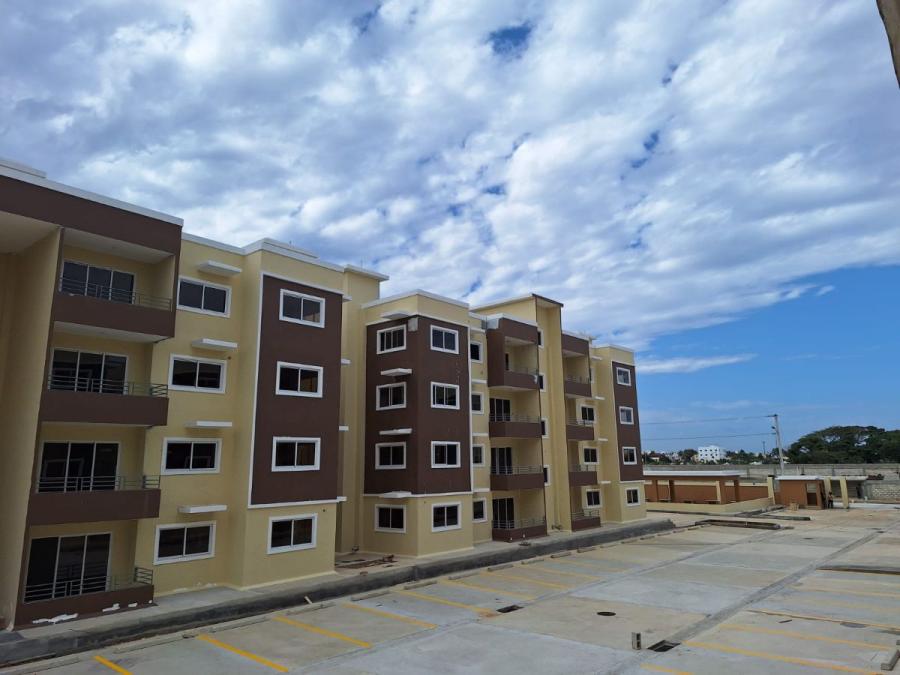 Foto Apartamento en Venta en San isidro, Santo Domingo Este, Santo Domingo - $ 5.000.001 - APV68719 - BienesOnLine