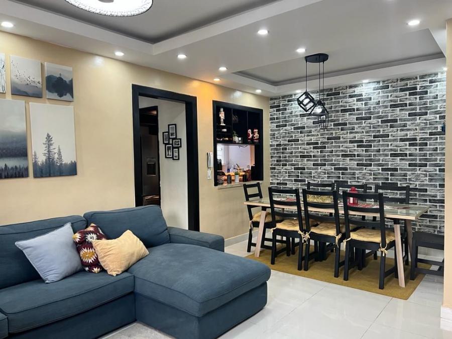 Foto Apartamento en Venta en San isidro, Santo Domingo Este, Santo Domingo - $ 4.999.999 - APV68805 - BienesOnLine