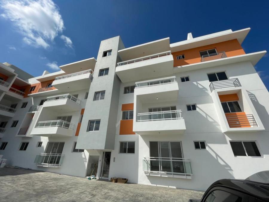 Foto Apartamento en Venta en San isidro, Santo Domingo Este, Santo Domingo - $ 4.700.000 - APV69234 - BienesOnLine