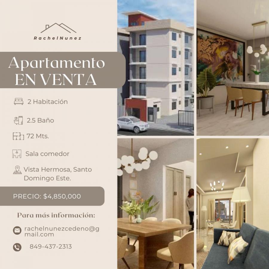 Vendo inmueble en Vista Hermosa.