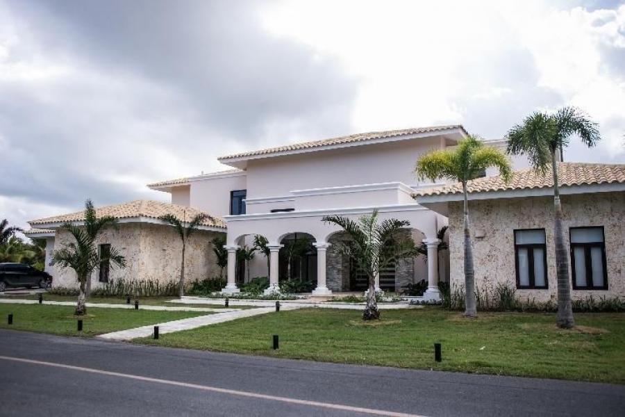 Foto Casa en Venta en Punta Cana, Punta Cana, La Altagracia - U$D 1.300.000 - CAV73149 - BienesOnLine