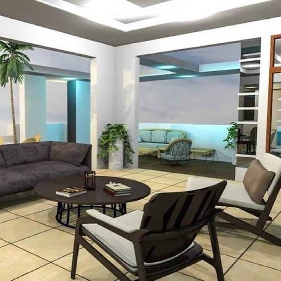 Foto Apartamento en Venta en Alma Rosa, Santo Domingo Este, Santo Domingo - U$D 182.106 - APV73780 - BienesOnLine