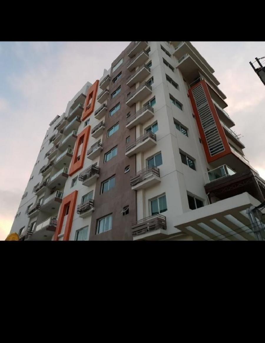 Vendo moderno apartamento de 3 hab en Bella Vista      