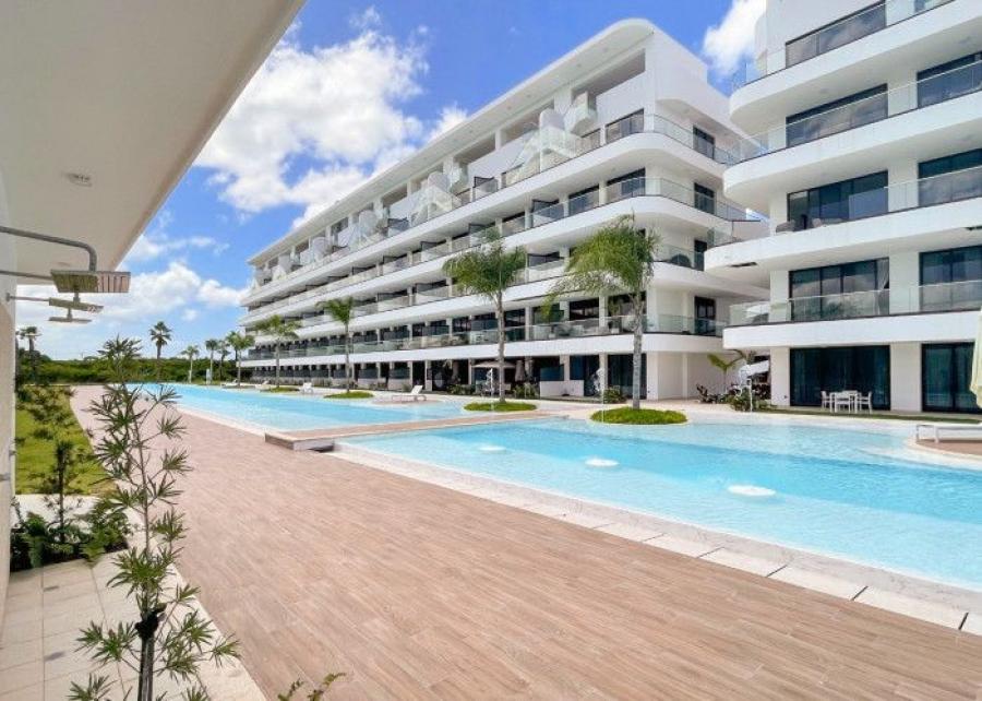 Foto Apartamento en Venta en Turístico Verón-Punta Cana, La Altagracia - U$D 289.000 - APV24101 - BienesOnLine