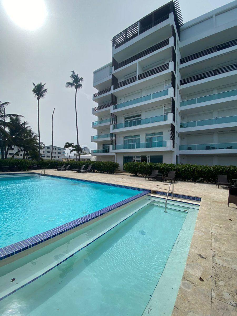 Foto Apartamento en Venta en Santo Domingo, La Romana - U$D 240.000 - APV72066 - BienesOnLine