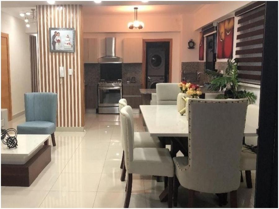 Foto Apartamento en Venta en NACO, Ensanche Naco, Distrito Nacional - U$D 480.000 - APV75564 - BienesOnLine