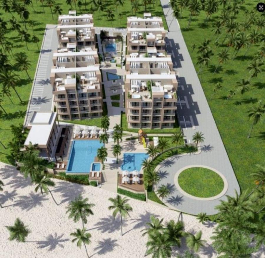 Foto Apartamento en Venta en La Romana, La Romana, La Romana - U$D 275.454 - APV73356 - BienesOnLine