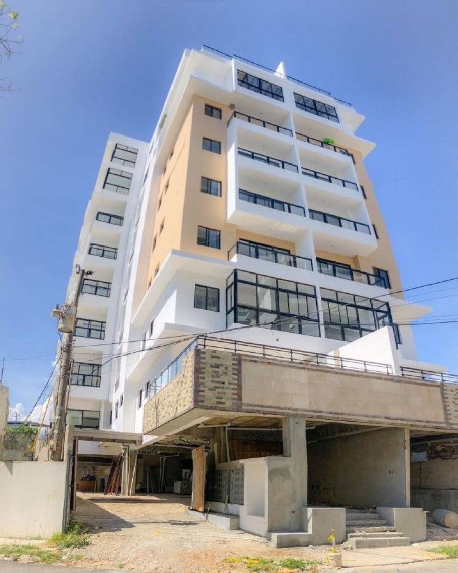 Foto Apartamento en Venta en Renacimiento, Distrito Nacional, Santo Domingo - U$D 335.000 - APV73204 - BienesOnLine