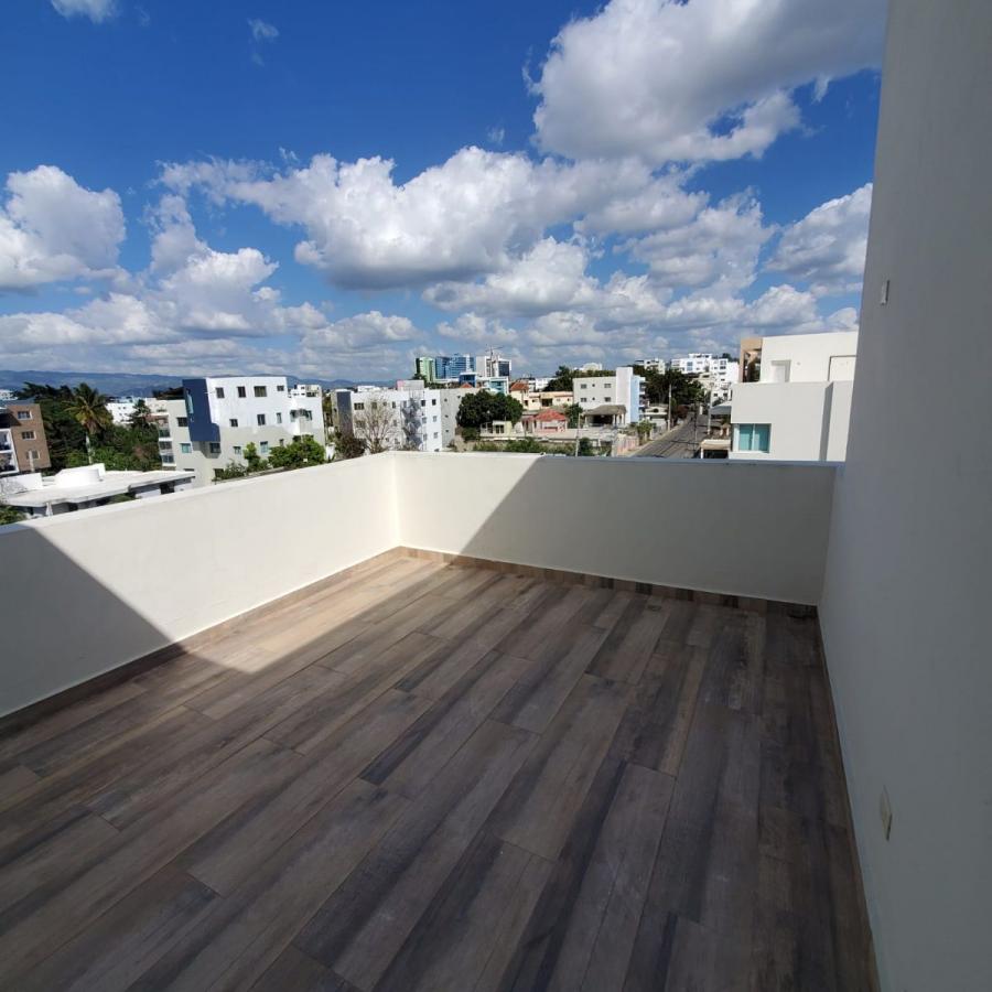 Foto Penthouse en Venta en Santiago de los Caballeros, Santiago - U$D 195.000 - PEV71824 - BienesOnLine