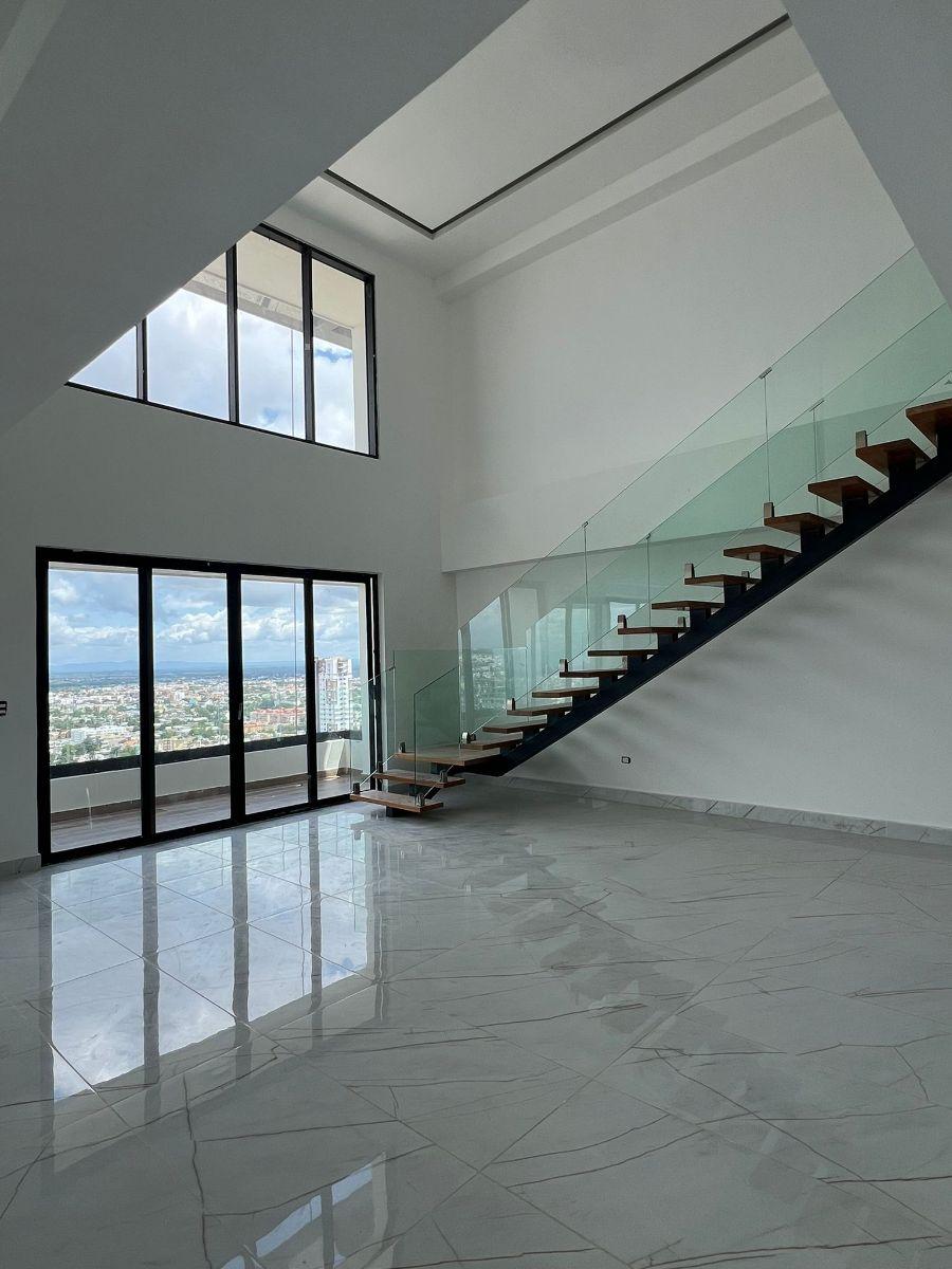 Foto Penthouse en Venta en Alma Rosa I, Santo Domingo Este, Santo Domingo - U$D 910.000 - PEV66020 - BienesOnLine