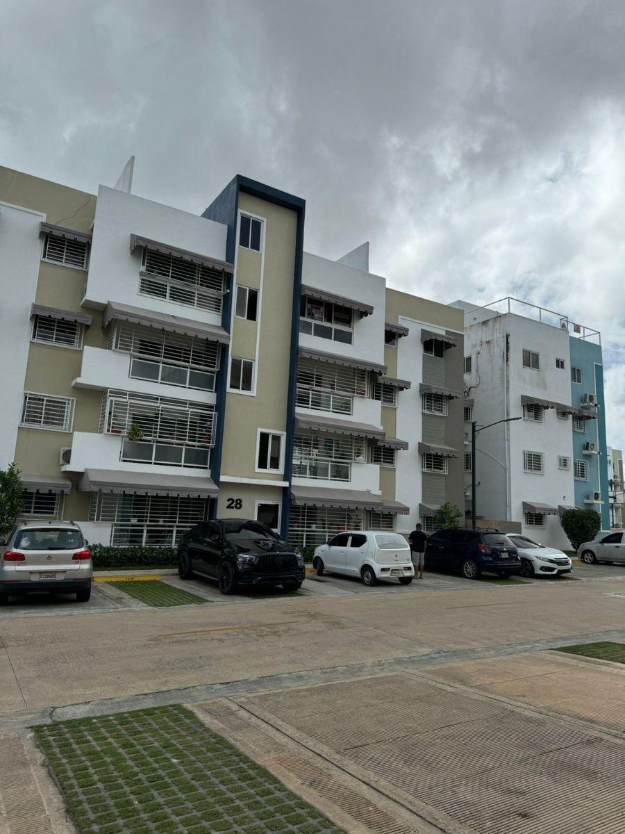 Foto Apartamento en Venta en Santo Domingo Este, Santo Domingo - U$D 155.000 - APV76527 - BienesOnLine