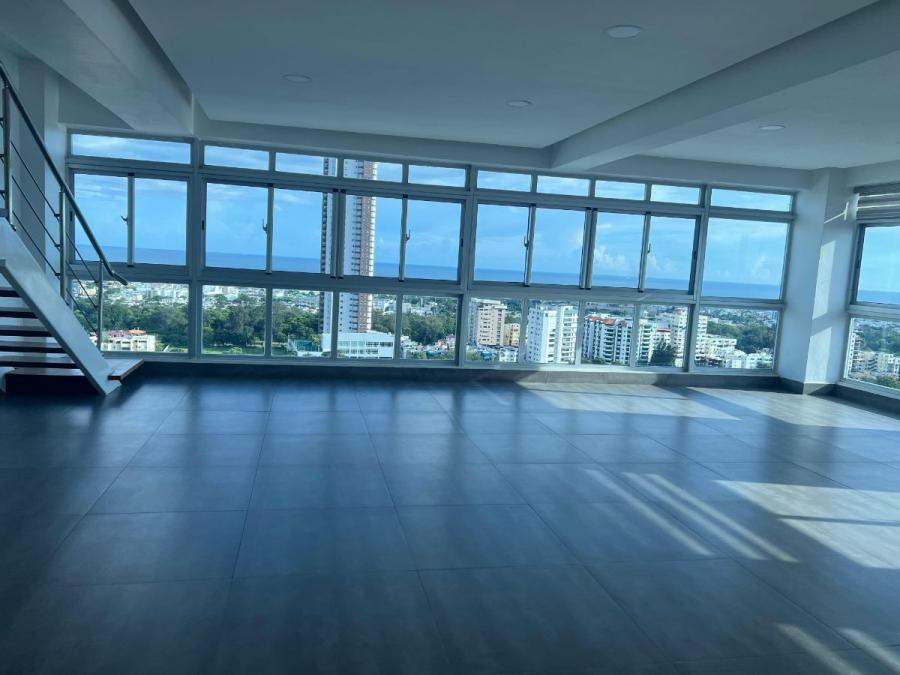 Foto Penthouse en Venta en Bella Vista cerca de los Cacicazgos, Bella Vista, Distrito Nacional - U$D 686 - PEV74759 - BienesOnLine