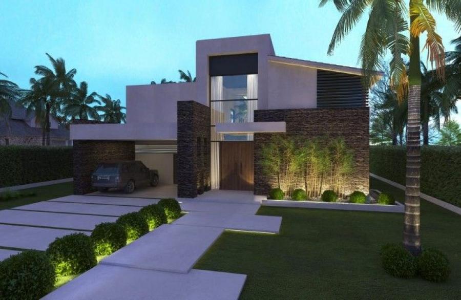 Foto Casa en Venta en The Village, Punta Cana, La Altagracia - U$D 655.000 - CAV73421 - BienesOnLine