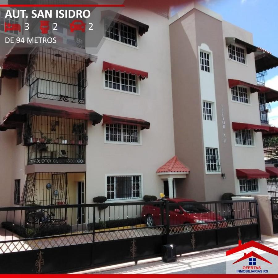 Foto Apartamento en Venta en Urbanización Regina, Santo Domingo Este, Santo Domingo - $ 2.995.000 - APV9830 - BienesOnLine