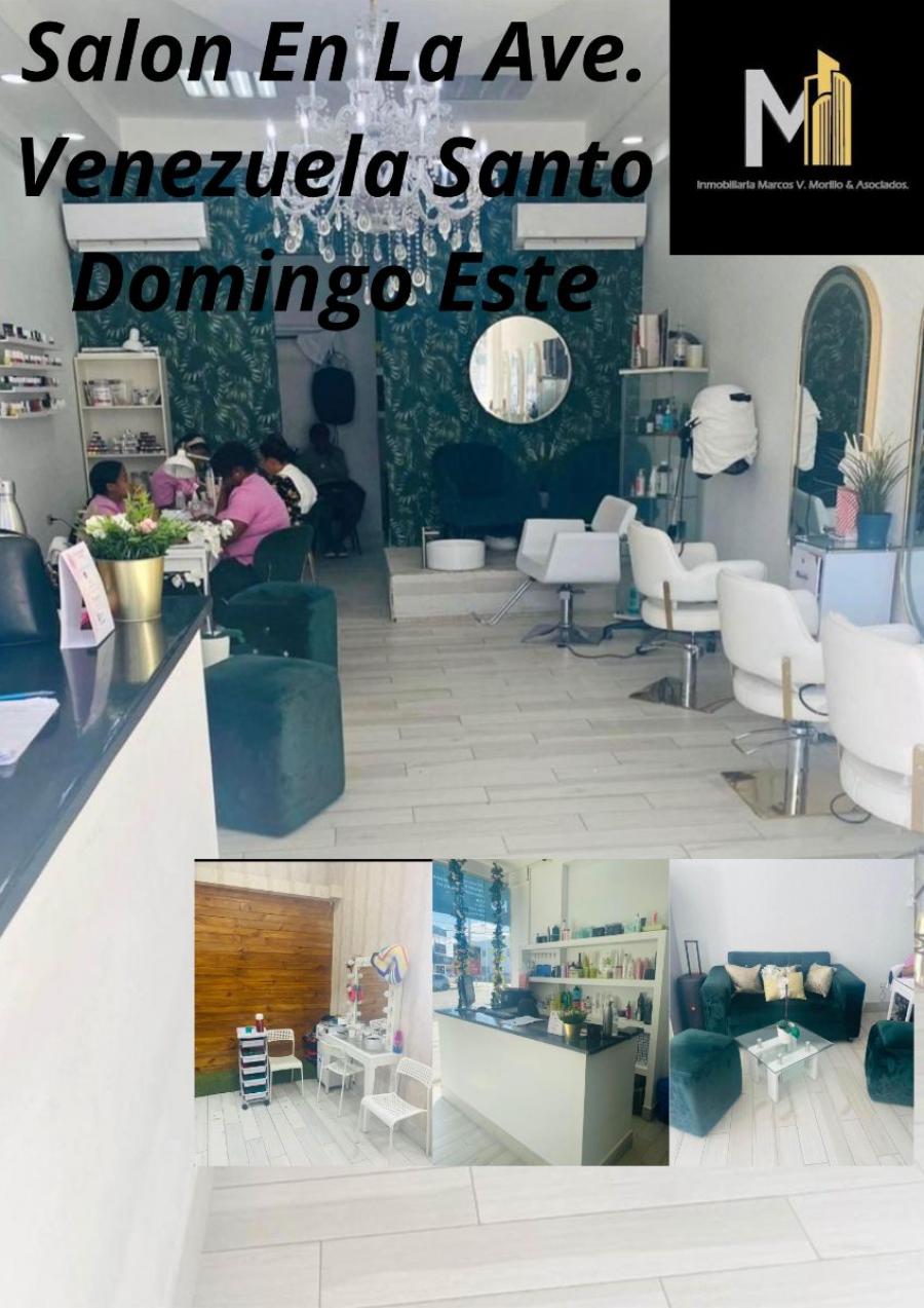 Foto Local en Venta en av. venezuela, Santo Domingo Este, Santo Domingo - $ 3.300.000 - LOV69713 - BienesOnLine