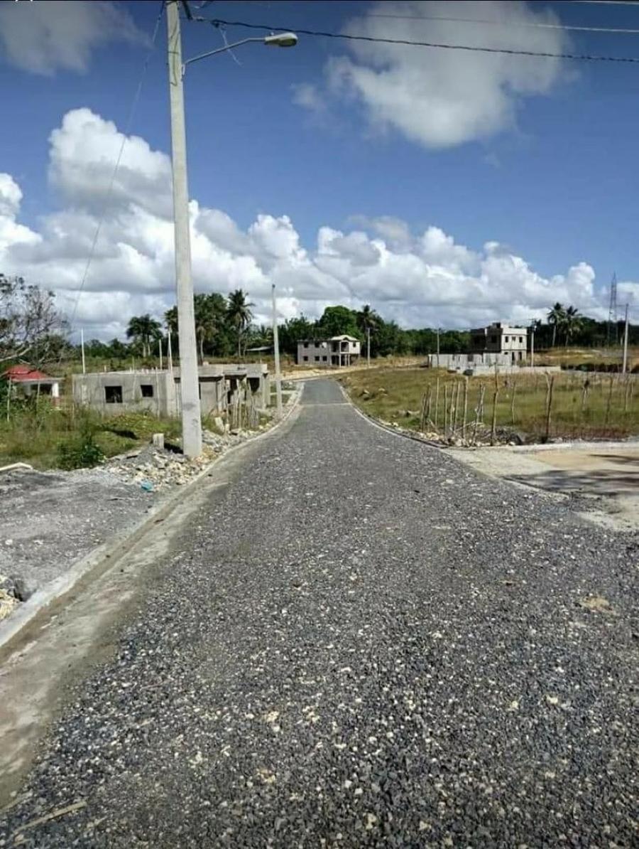 Foto Solar en Venta en Villa mella, Santo Domingo Norte, Santo Domingo - $ 770.000 - SOV17663 - BienesOnLine