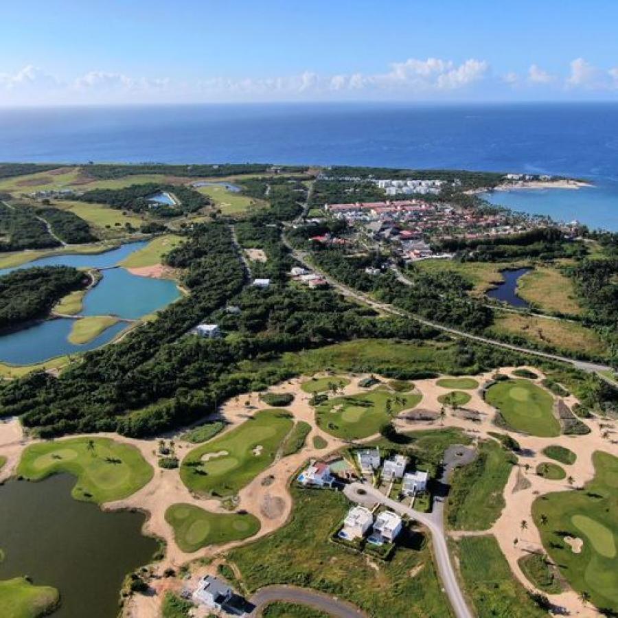 Solar en Venta en  La Romana, La Romana