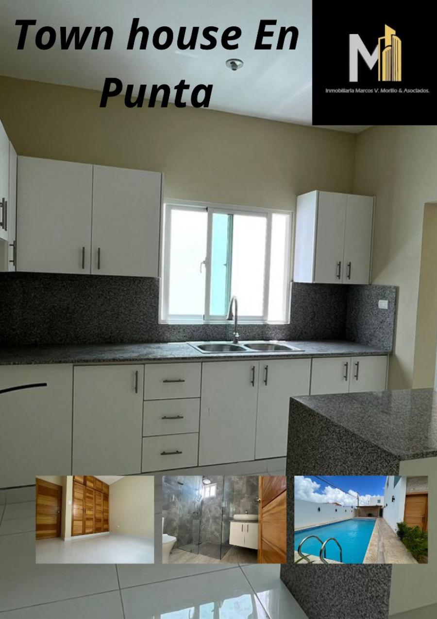 Foto Apartamento en Venta en Punta Cana, Turstico Vern-Punta Cana, La Altagracia - U$D 170.000 - APV71031 - BienesOnLine