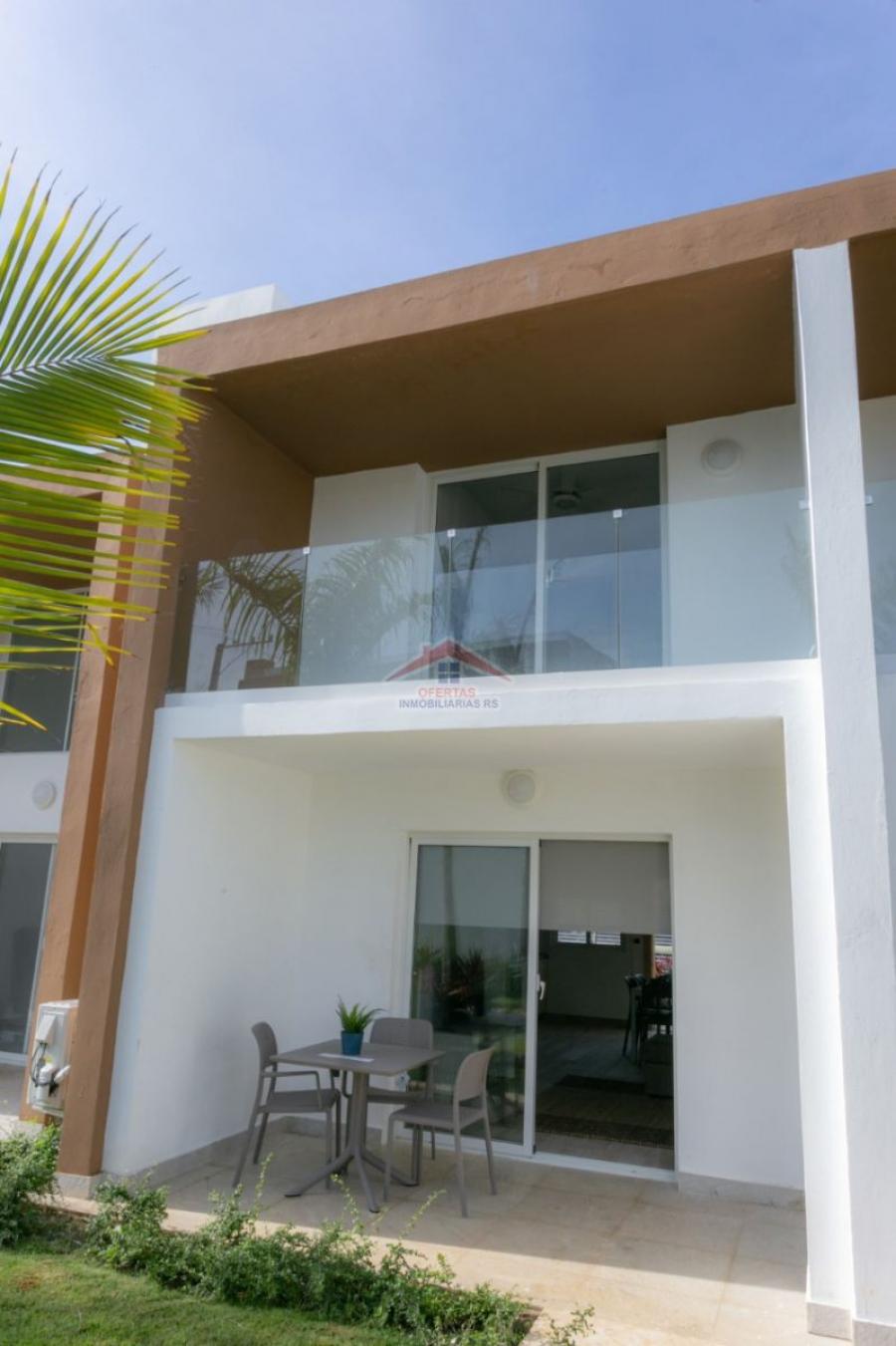 Foto Penthouse en Venta en Boca Chica, Boca Chica, Santo Domingo - U$D 99.000 - PEV12353 - BienesOnLine