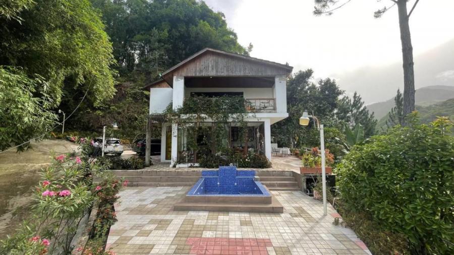 Foto Finca en Venta en Bonao, Bonao, Monseor Nouel - U$D 450.000 - FIV71943 - BienesOnLine