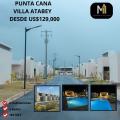 Apartamento en Venta en Punta Cana Punta Cana