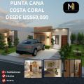 Apartamento en Venta en Punta Cana punta cana