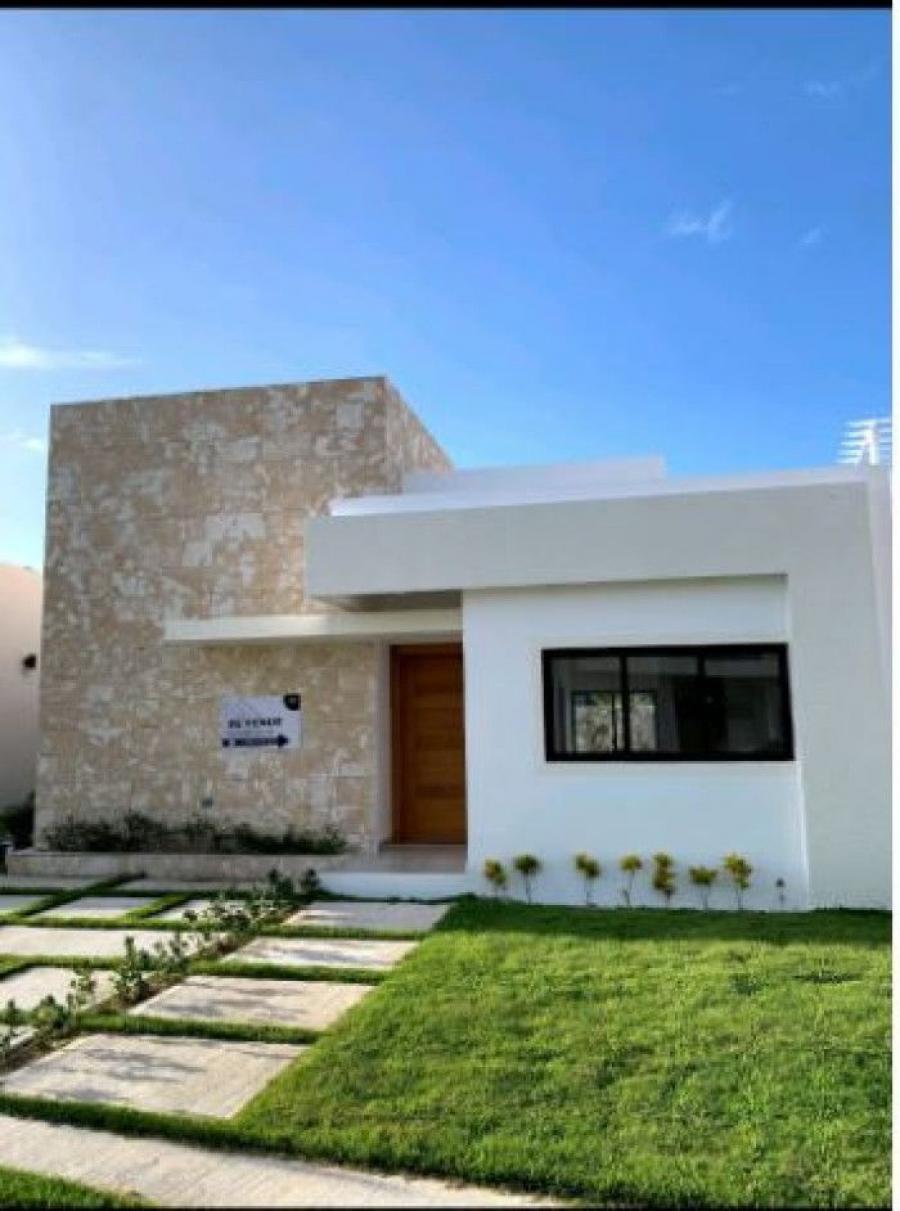 Foto Casa en Venta en Bavaro, La Altagracia - U$D 162.000 - CAV52998 - BienesOnLine