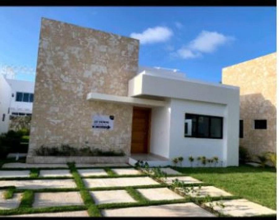 Foto Casa en Venta en Bavaro, Bavaro, La Altagracia - U$D 162.000 - CAV73956 - BienesOnLine