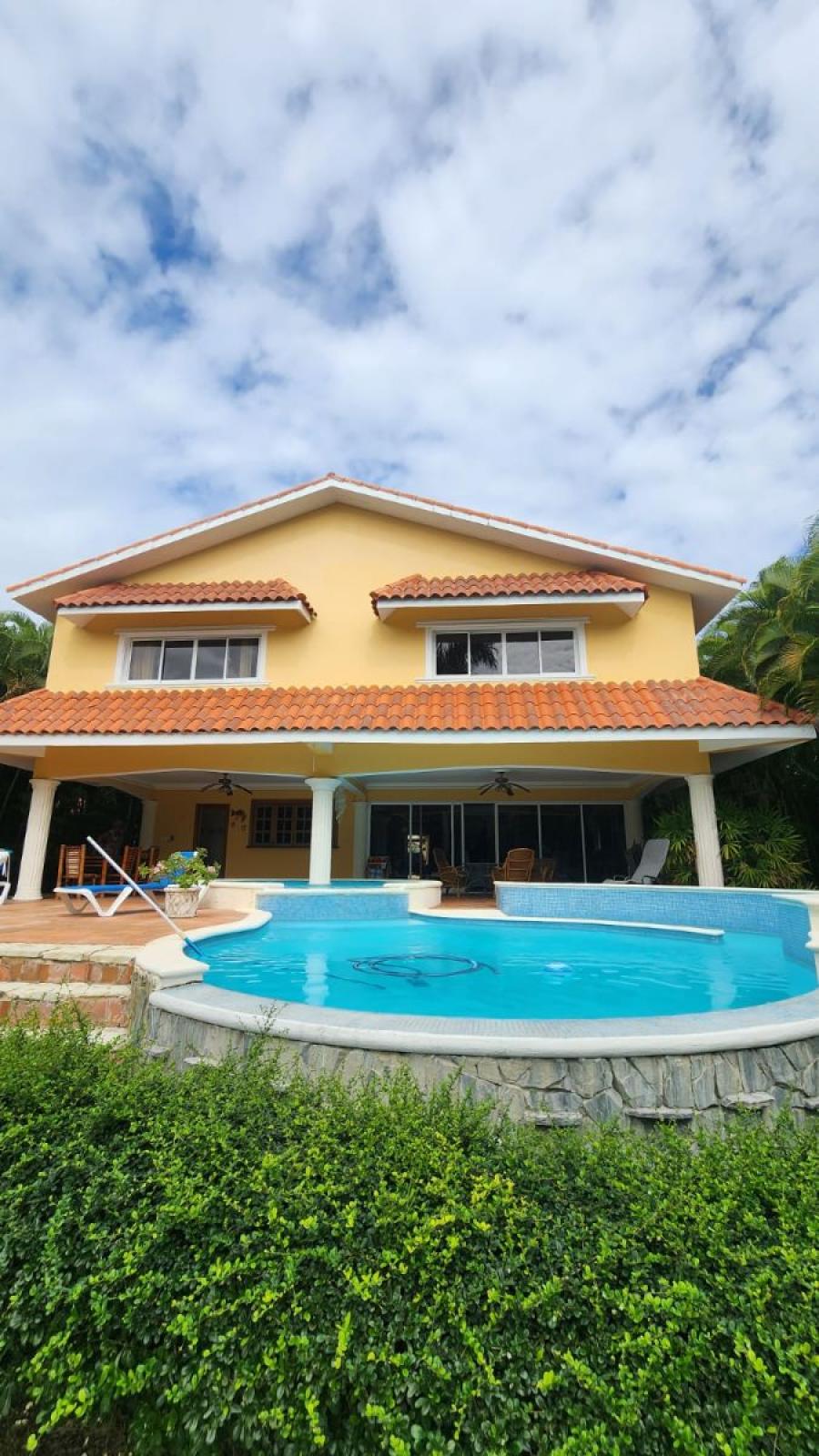 Casa en Venta en Juan Dolió Guayacanes, San Pedro de Macorís