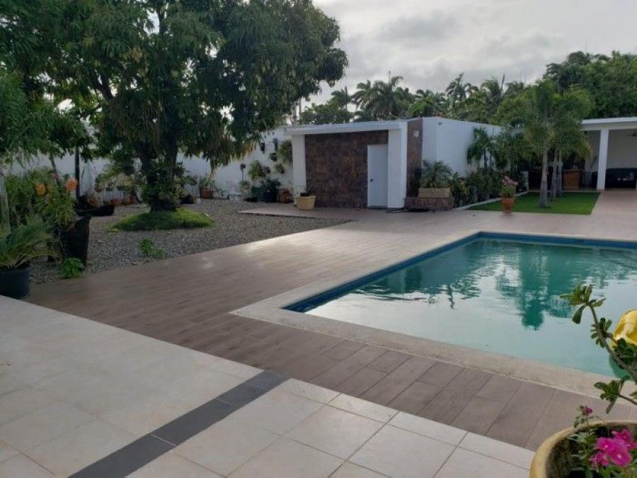 Vendo villa en Puerto Plata próximo a Costambar 