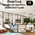 Apartamento en Venta en Punta Cana Punta Cana