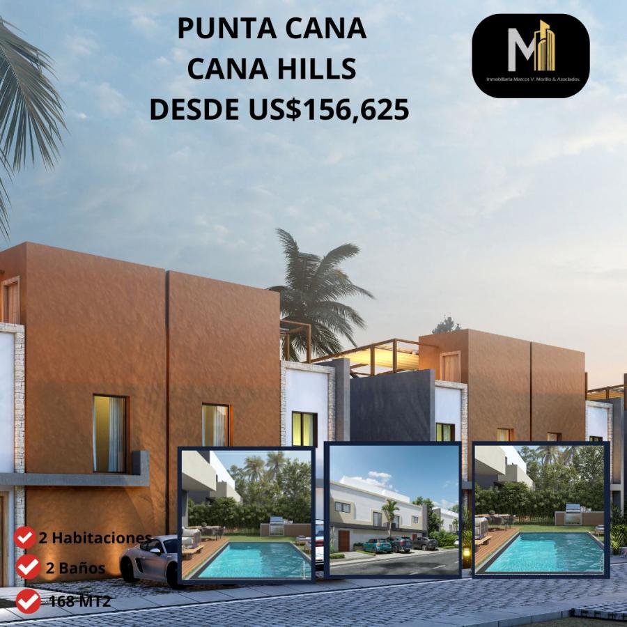 Foto Apartamento en Venta en Punta Cana, Punta Cana, La Altagracia - U$D 156.625 - APV36544 - BienesOnLine