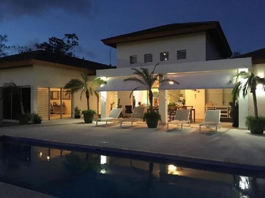 Foto Casa en Venta en Punta Cana, Punta Cana, La Altagracia - U$D 730.000 - CAV73115 - BienesOnLine