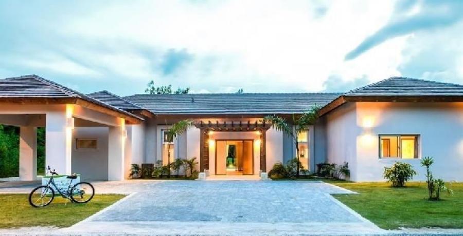 Foto Casa en Venta en Punta Cana, Punta Cana, La Altagracia - U$D 722.000 - CAV73117 - BienesOnLine