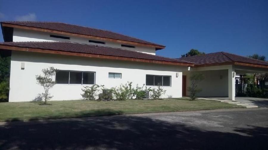 Foto Casa en Venta en Punta Cana, Punta Cana, La Altagracia - U$D 860.000 - CAV73116 - BienesOnLine