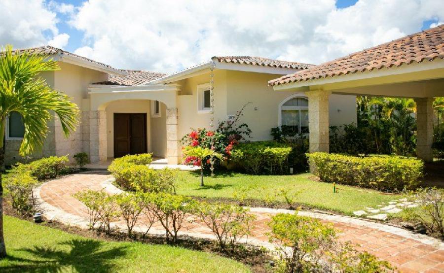 Foto Casa en Venta en Punta Cana, Punta Cana, La Altagracia - U$D 535.000 - CAV73151 - BienesOnLine